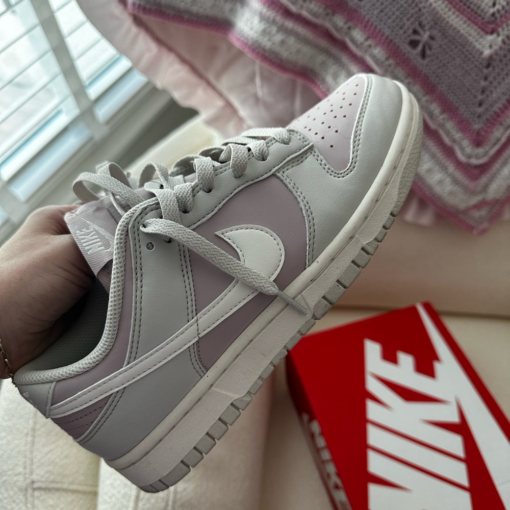 Nike Dunks